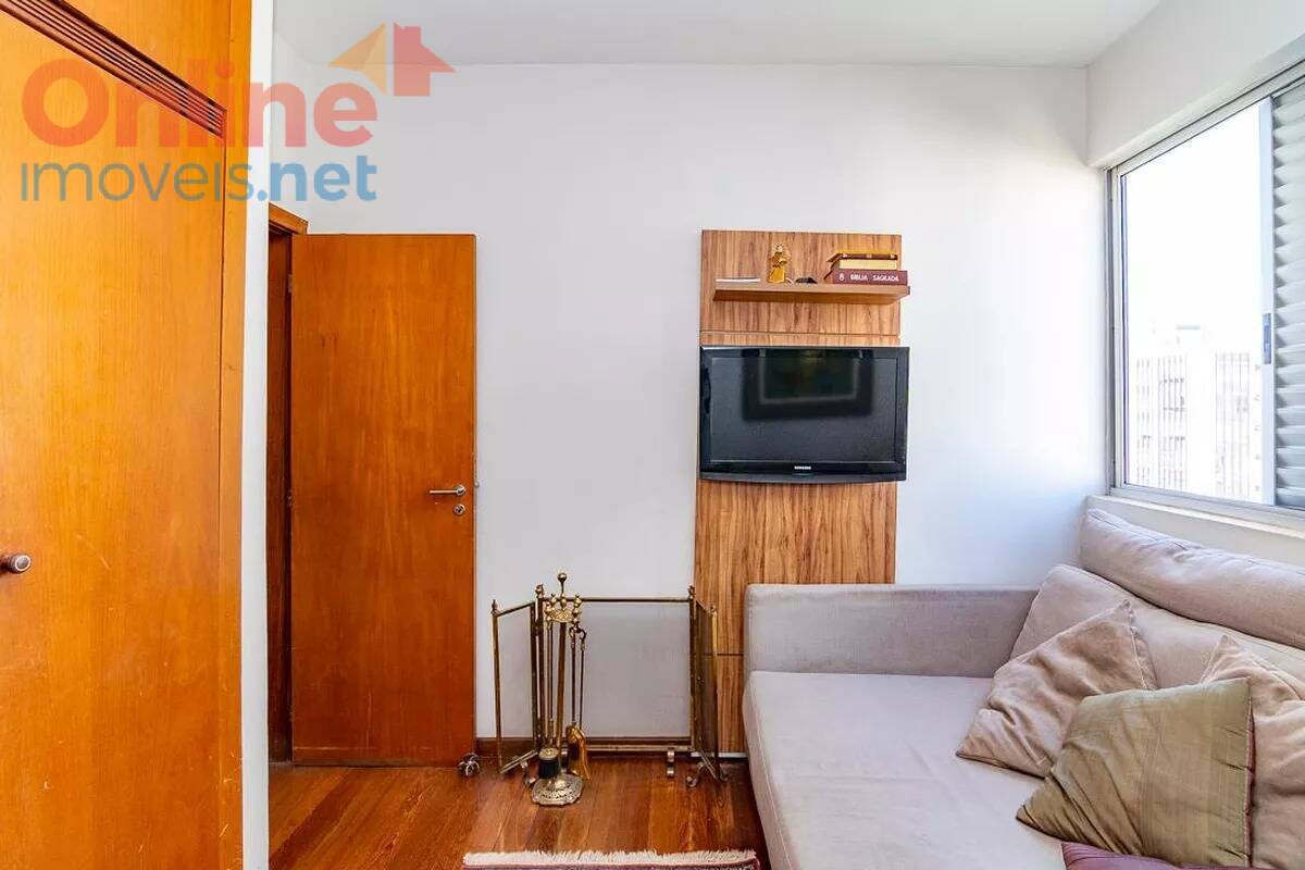 Apartamento, 3 quartos, 97 m² - Foto 13