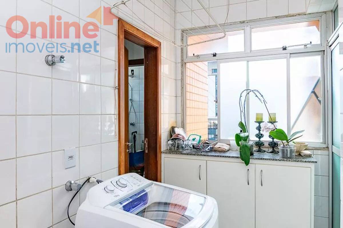 Apartamento, 3 quartos, 97 m² - Foto 17