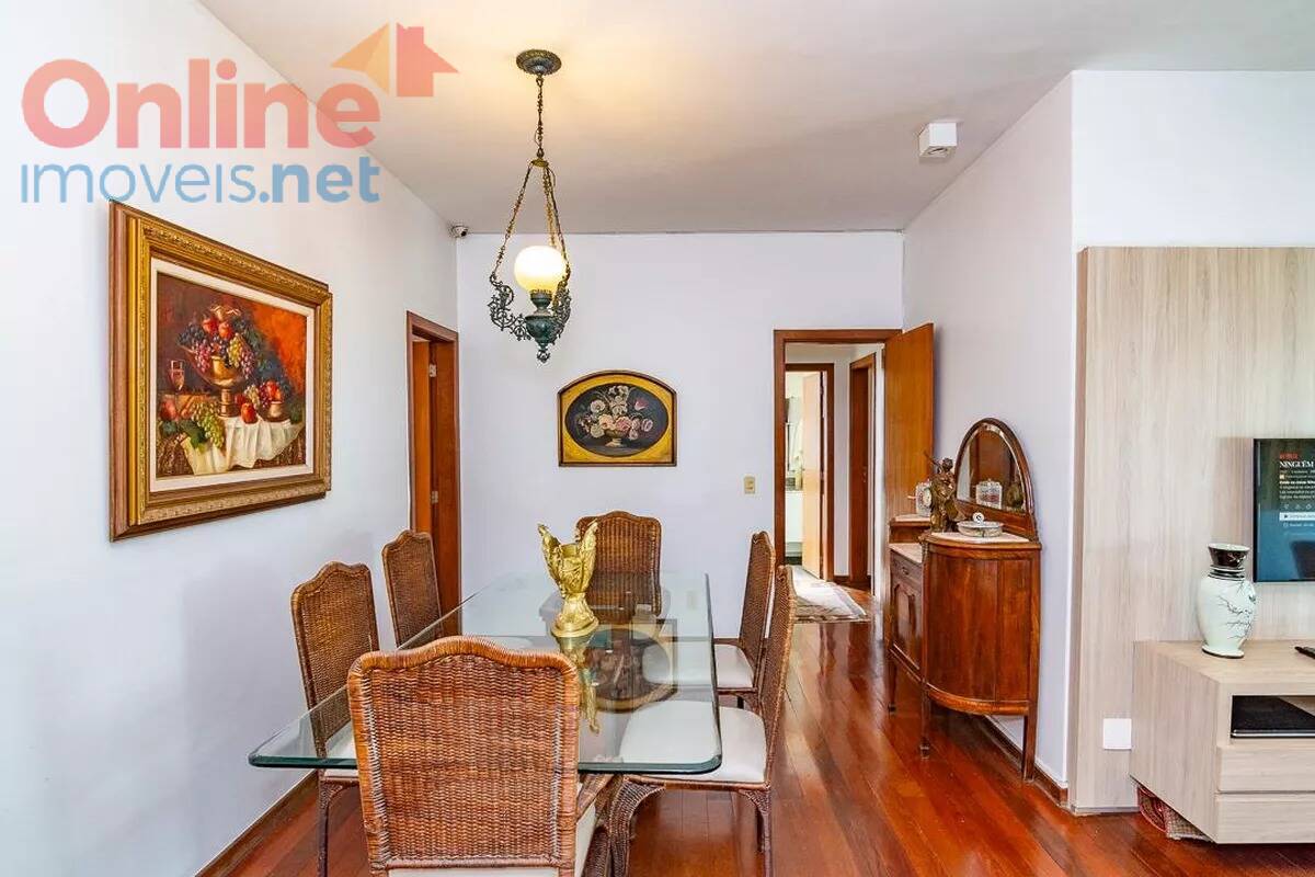 Apartamento, 3 quartos, 97 m² - Foto 29