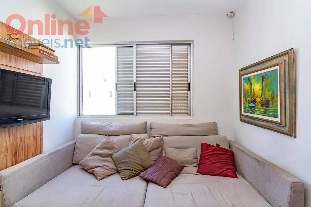 Apartamento, 3 quartos, 97 m² - Foto 28