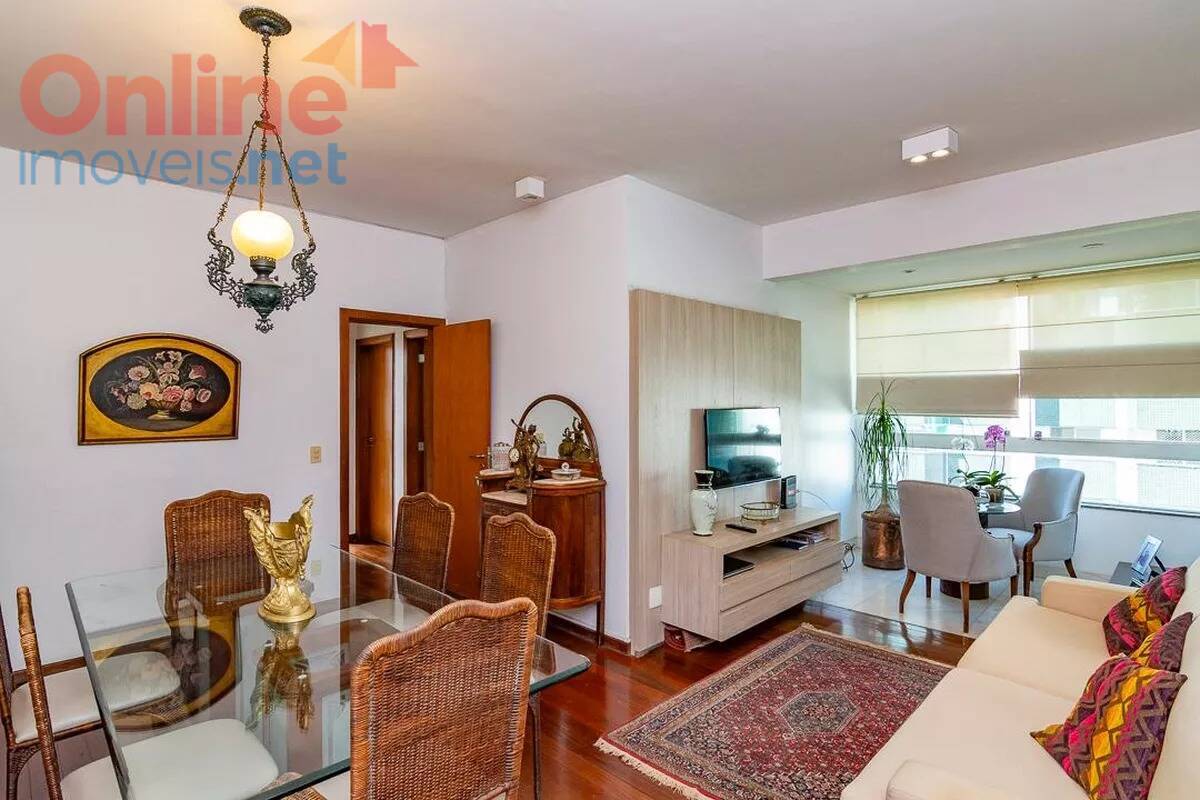 Apartamento, 3 quartos, 97 m² - Foto 30