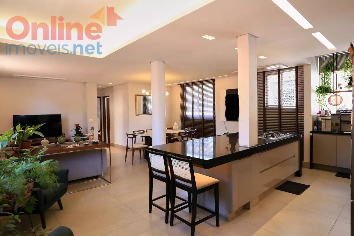 Apartamento, 5 quartos, 230 m² - Foto 2