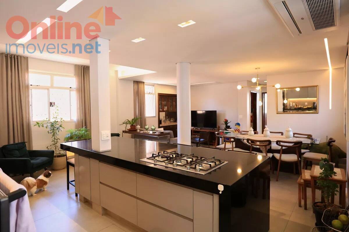 Apartamento, 5 quartos, 230 m² - Foto 3