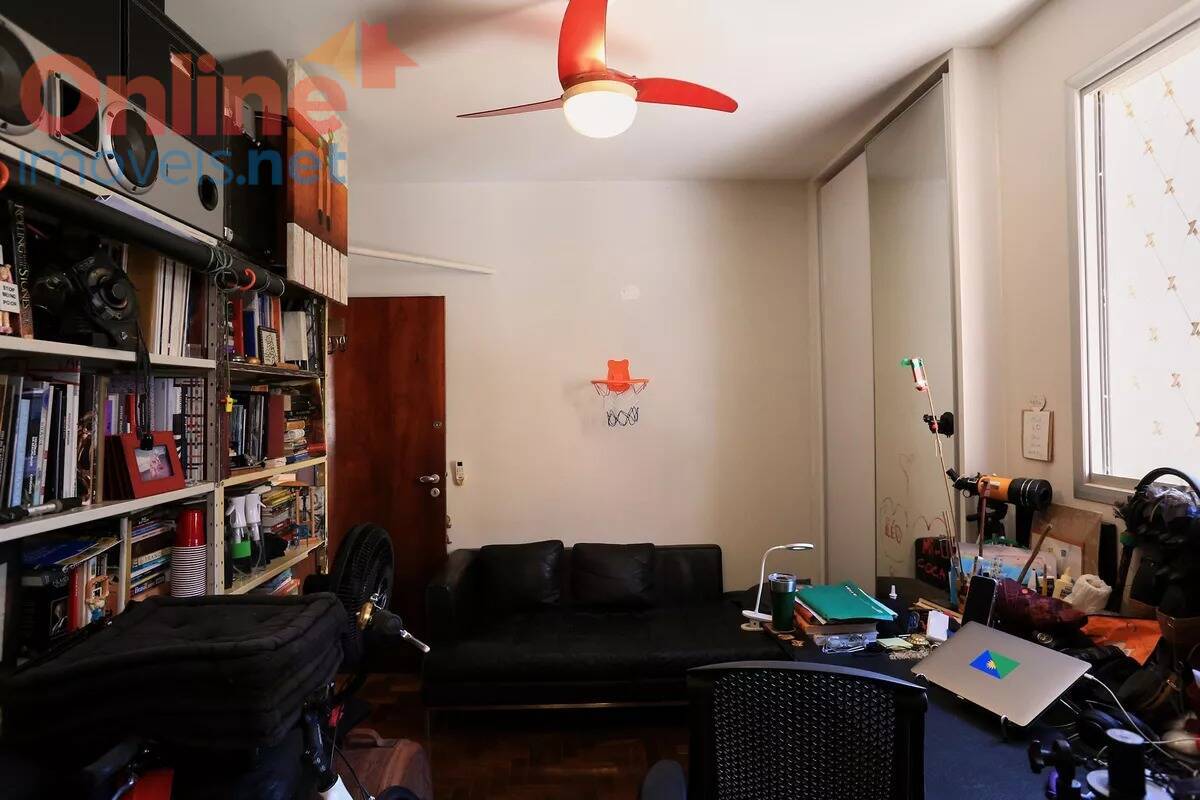 Apartamento, 5 quartos, 230 m² - Foto 9