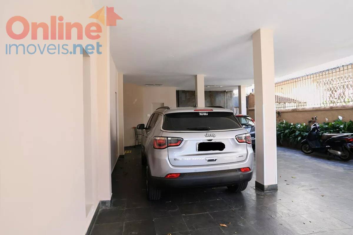 Apartamento, 5 quartos, 230 m² - Foto 16