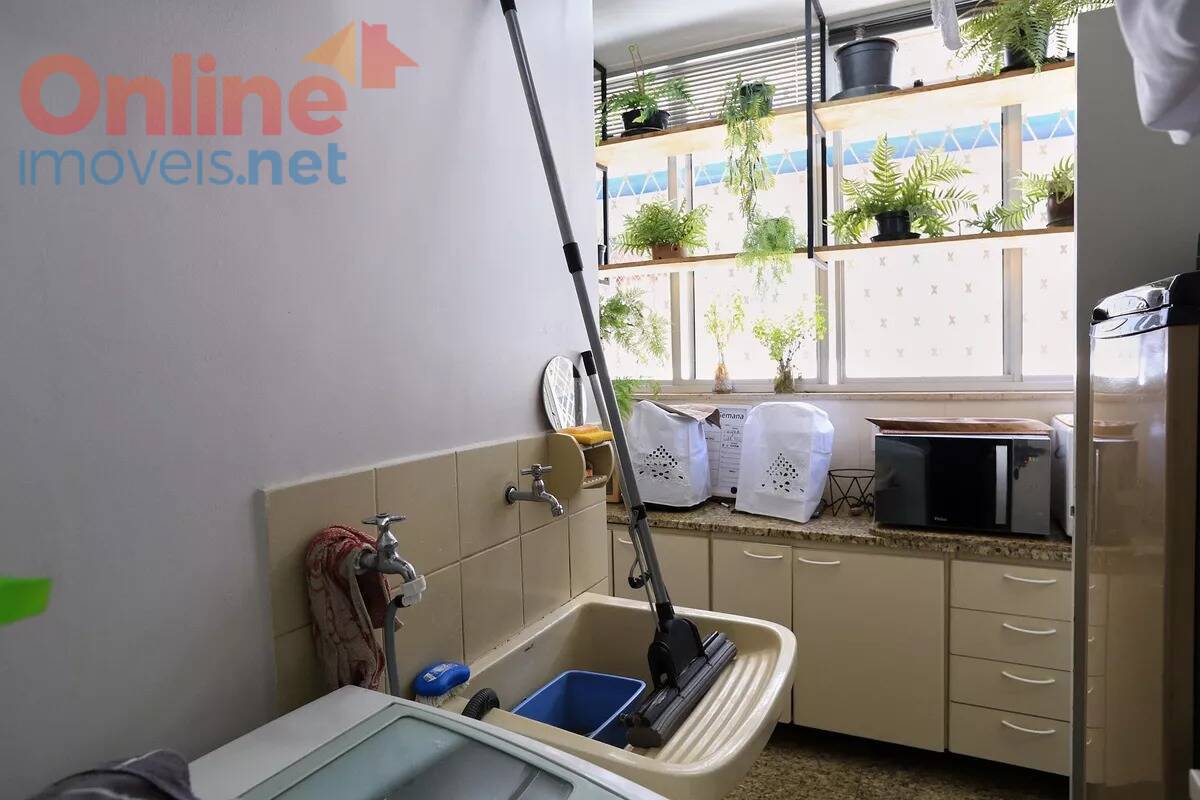 Apartamento, 5 quartos, 230 m² - Foto 15