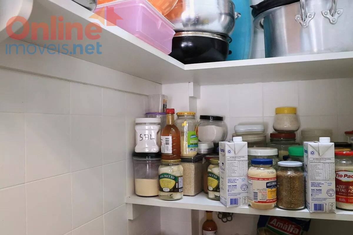 Apartamento, 5 quartos, 230 m² - Foto 17