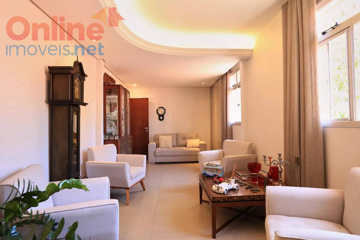 Apartamento, 5 quartos, 230 m² - Foto 19