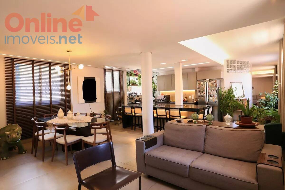 Apartamento, 5 quartos, 230 m² - Foto 21