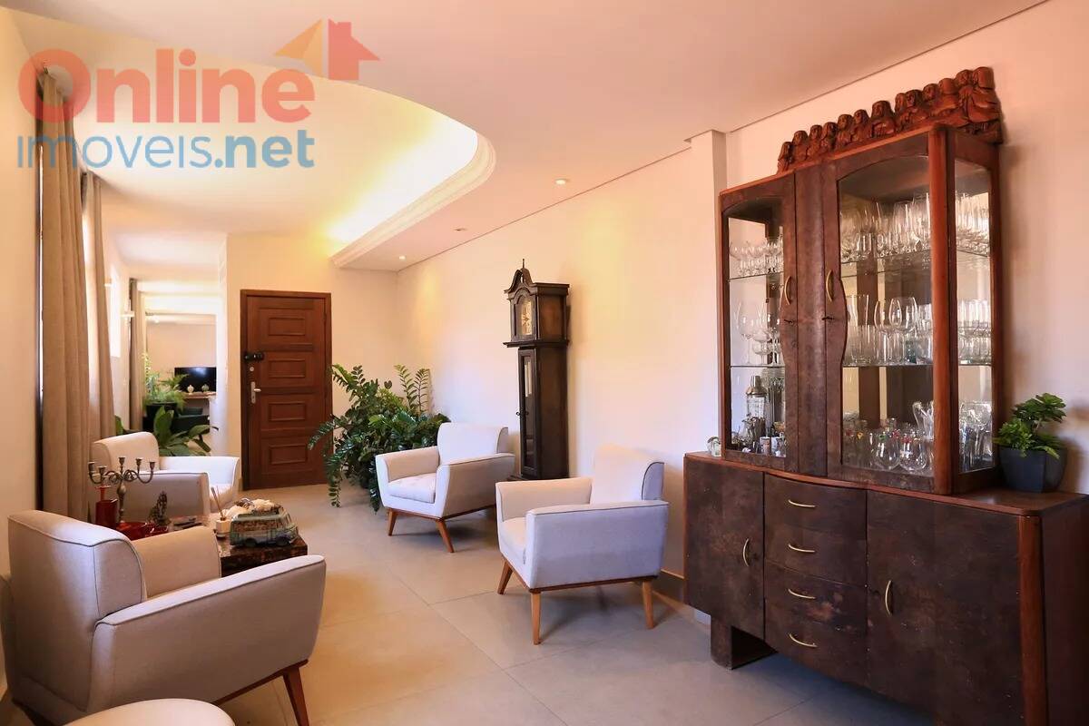 Apartamento, 5 quartos, 230 m² - Foto 20