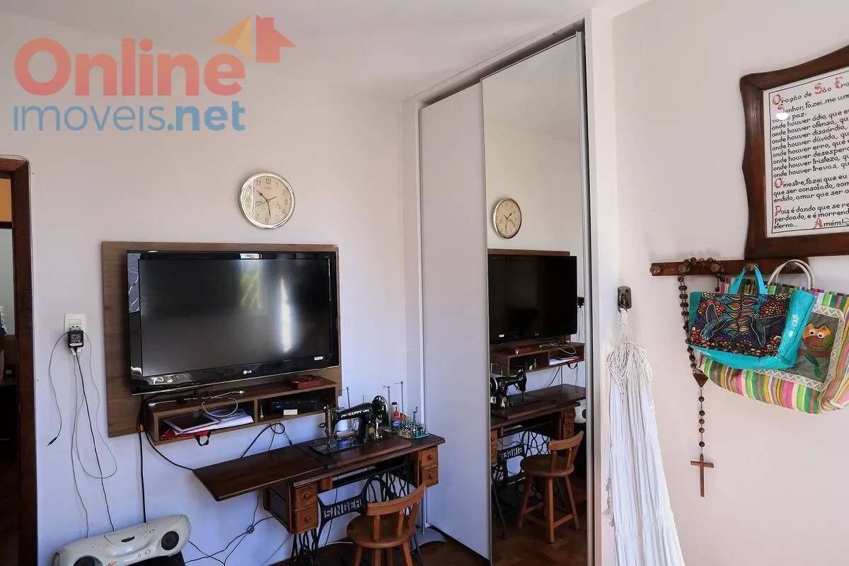 Apartamento, 5 quartos, 230 m² - Foto 25