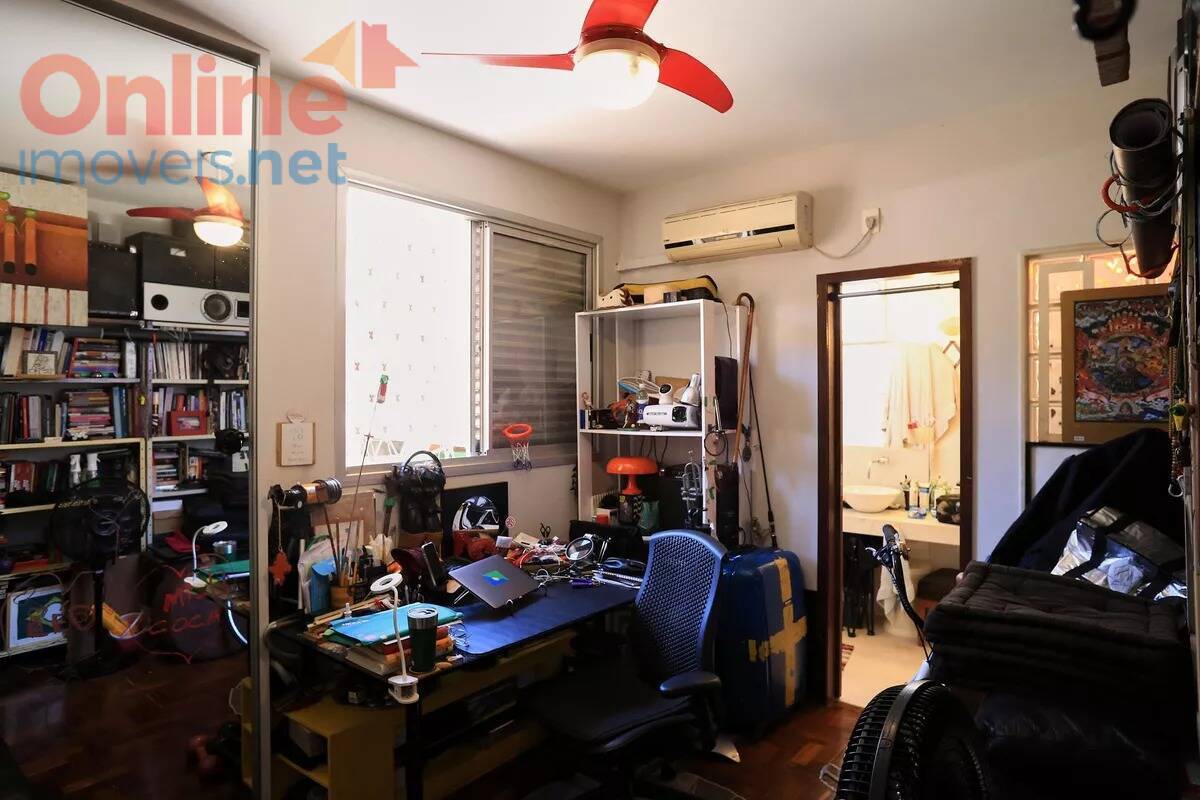 Apartamento, 5 quartos, 230 m² - Foto 26