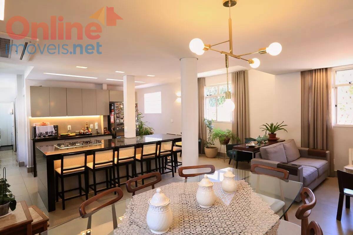 Apartamento, 5 quartos, 230 m² - Foto 30