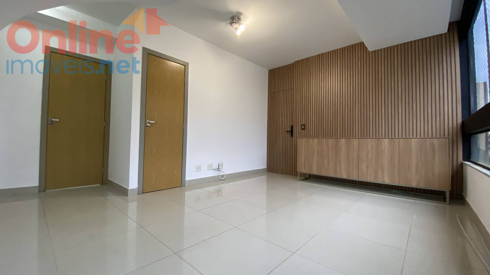 Cobertura, 4 quartos, 204 m² - Foto 1