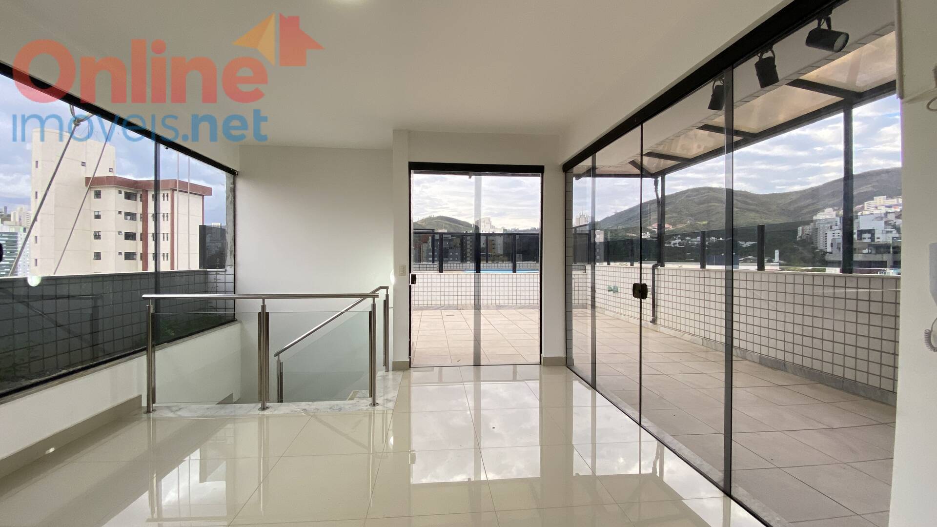 Cobertura, 4 quartos, 204 m² - Foto 24