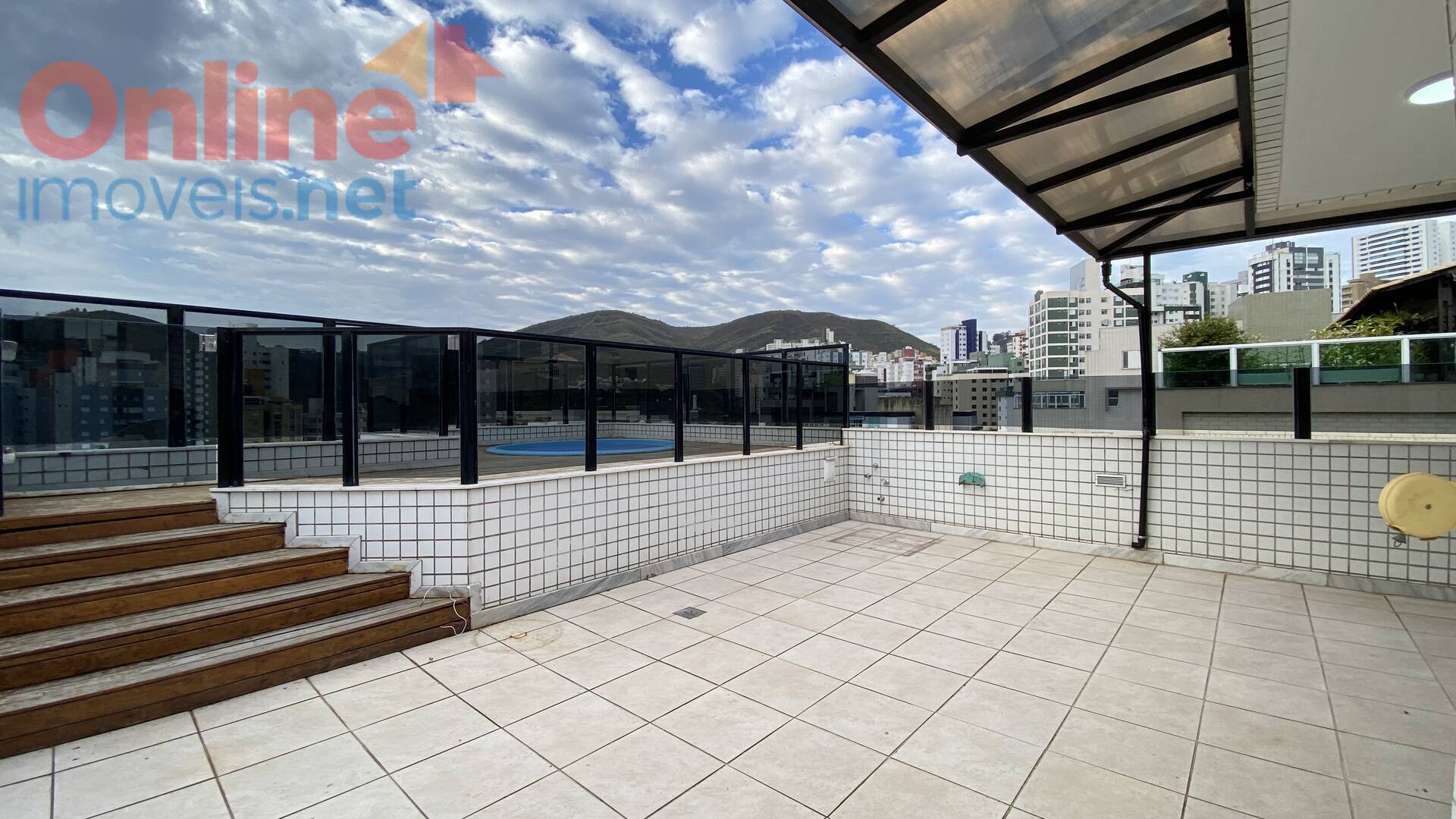 Cobertura, 4 quartos, 204 m² - Foto 26