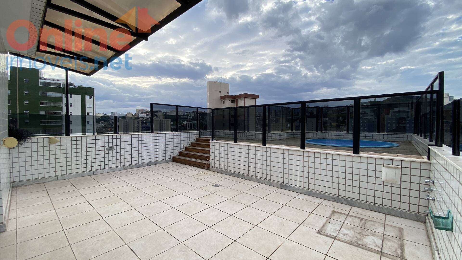 Cobertura, 4 quartos, 204 m² - Foto 27