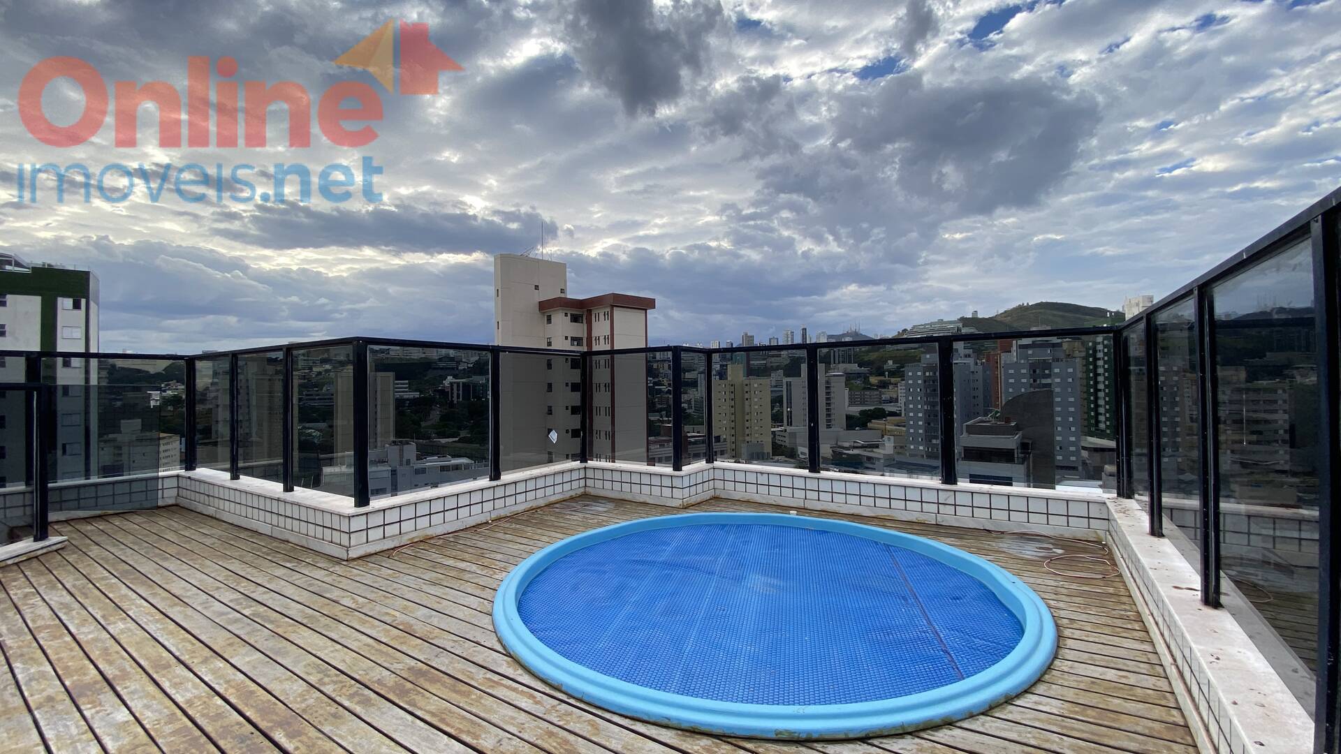 Cobertura, 4 quartos, 204 m² - Foto 29