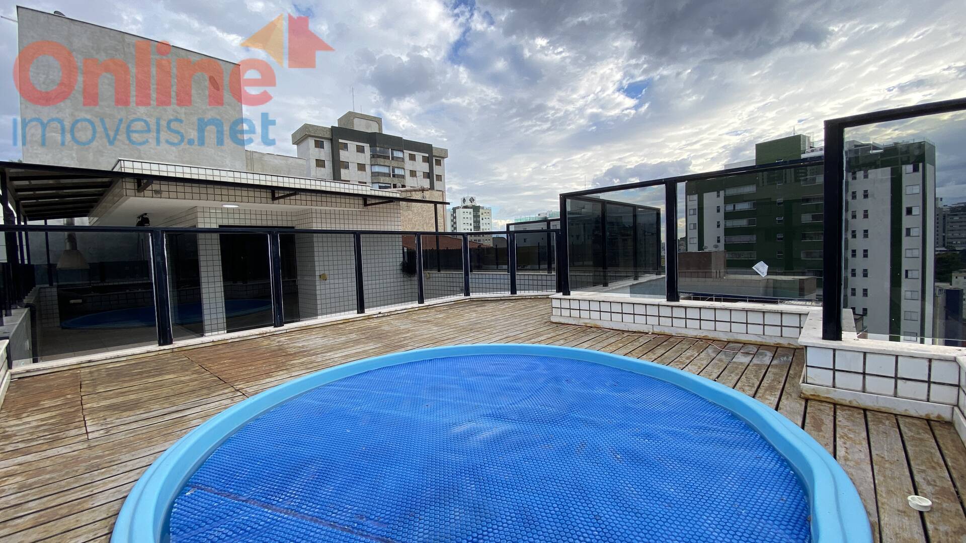 Cobertura, 4 quartos, 204 m² - Foto 30