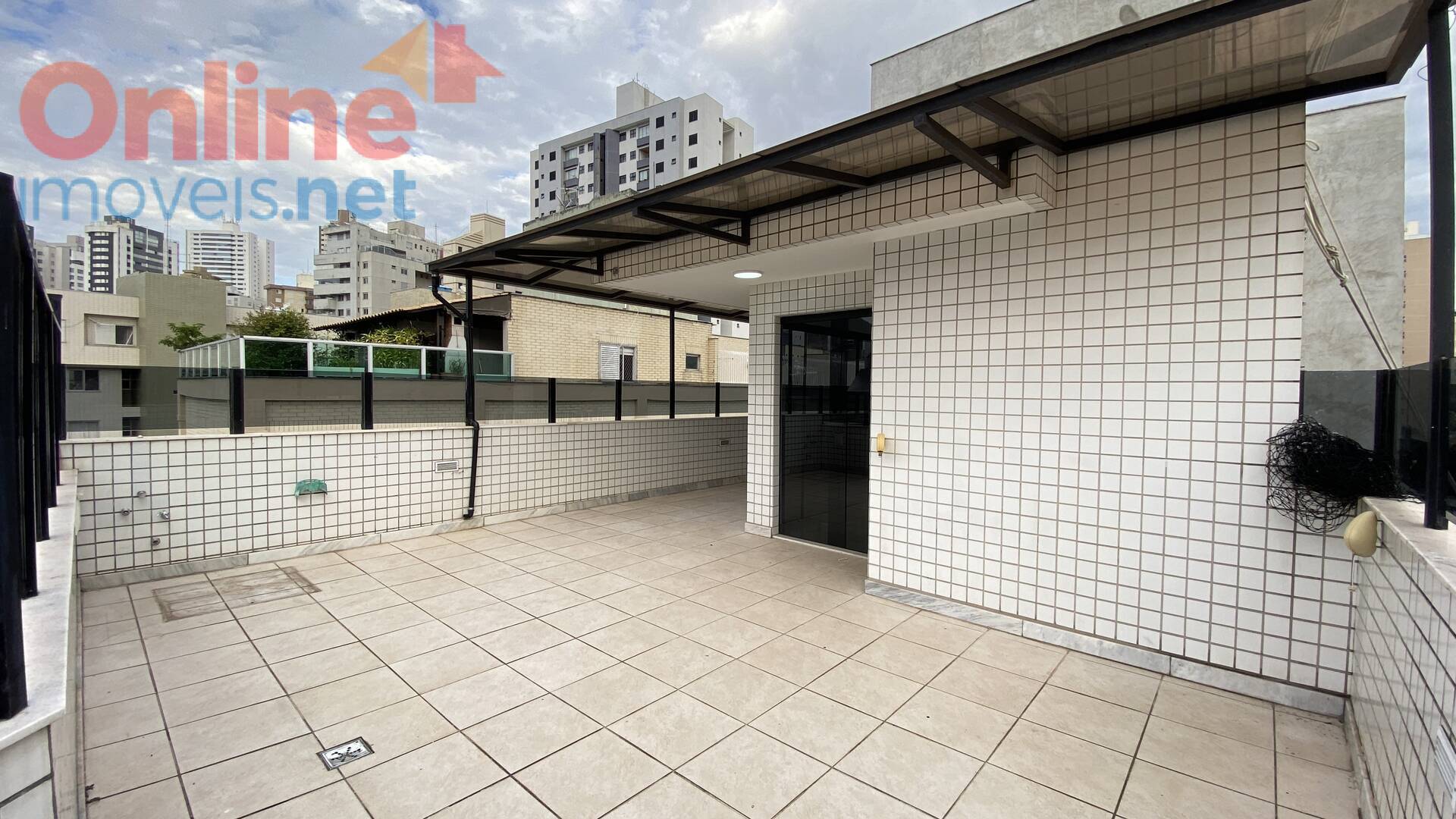 Cobertura, 4 quartos, 204 m² - Foto 31