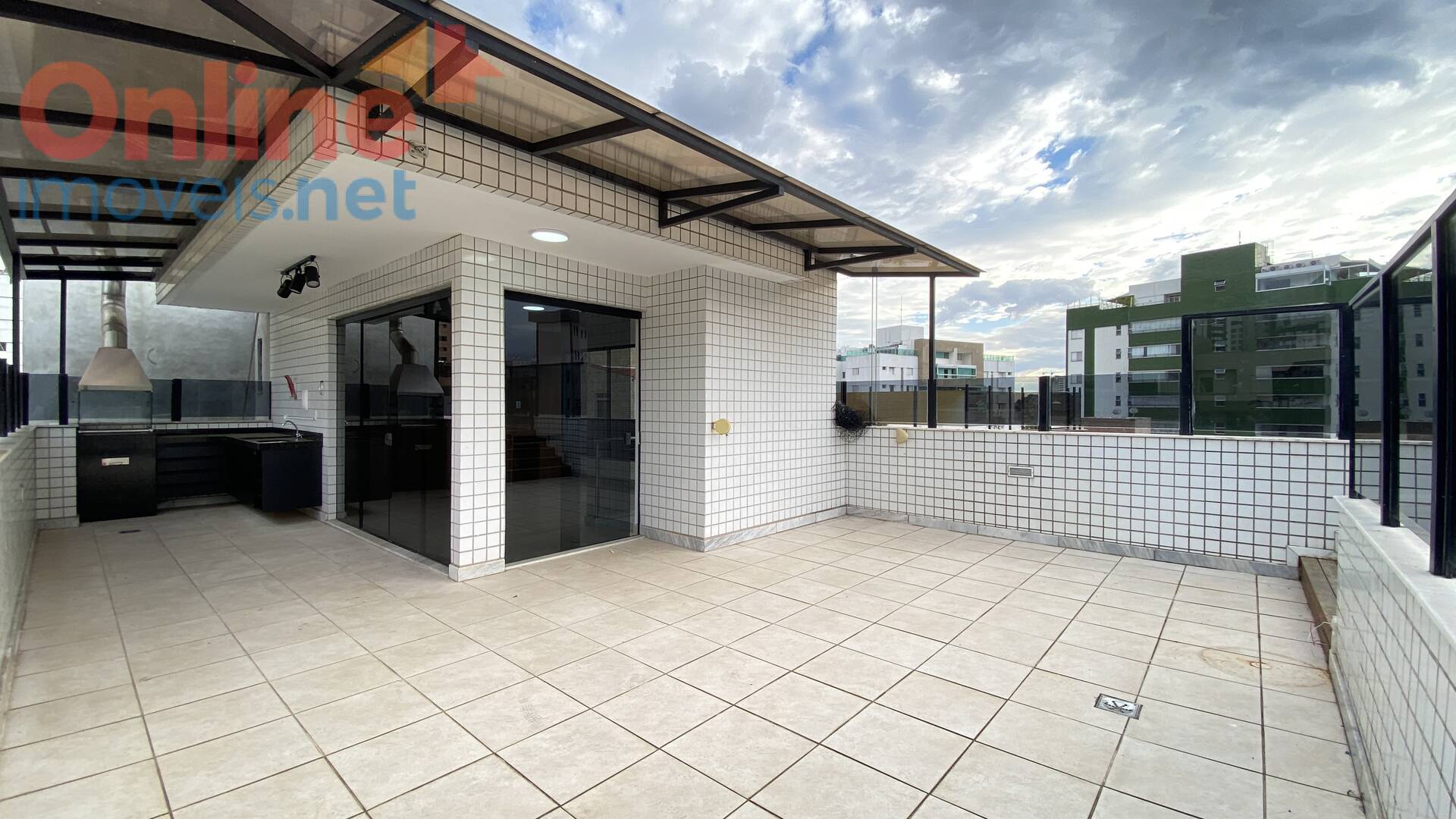 Cobertura, 4 quartos, 204 m² - Foto 33