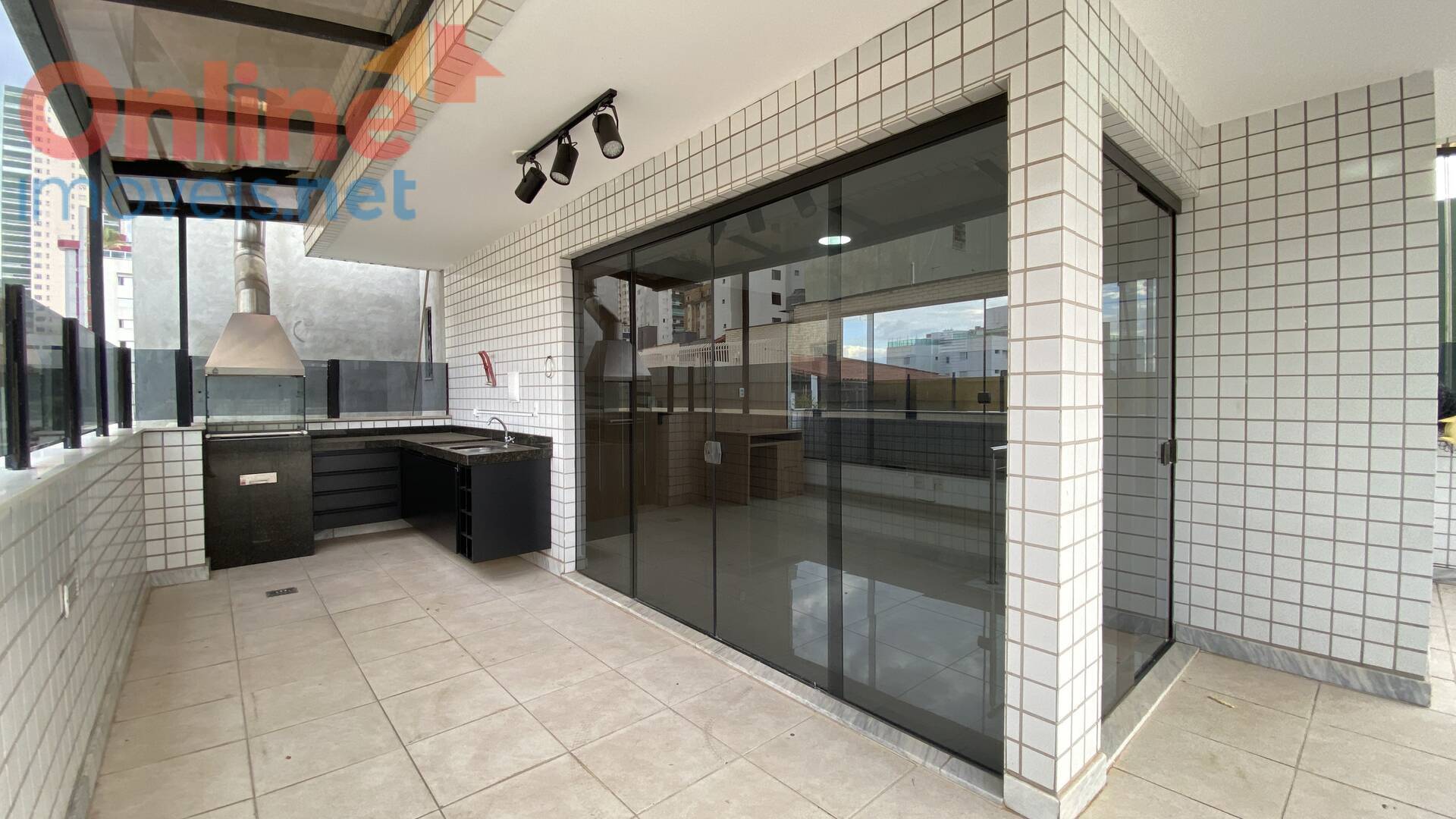 Cobertura, 4 quartos, 204 m² - Foto 34