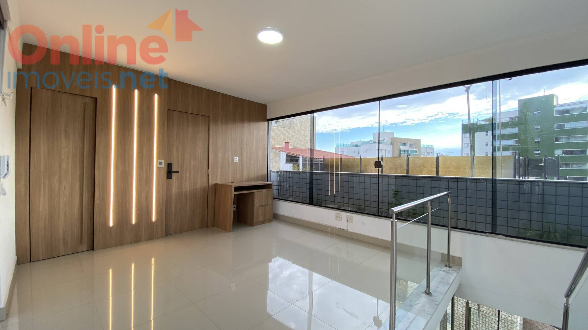Cobertura, 4 quartos, 204 m² - Foto 35