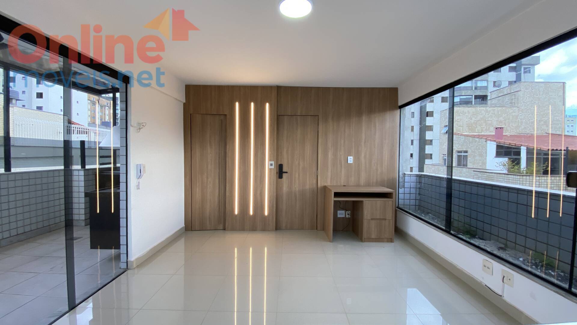 Cobertura, 4 quartos, 204 m² - Foto 36