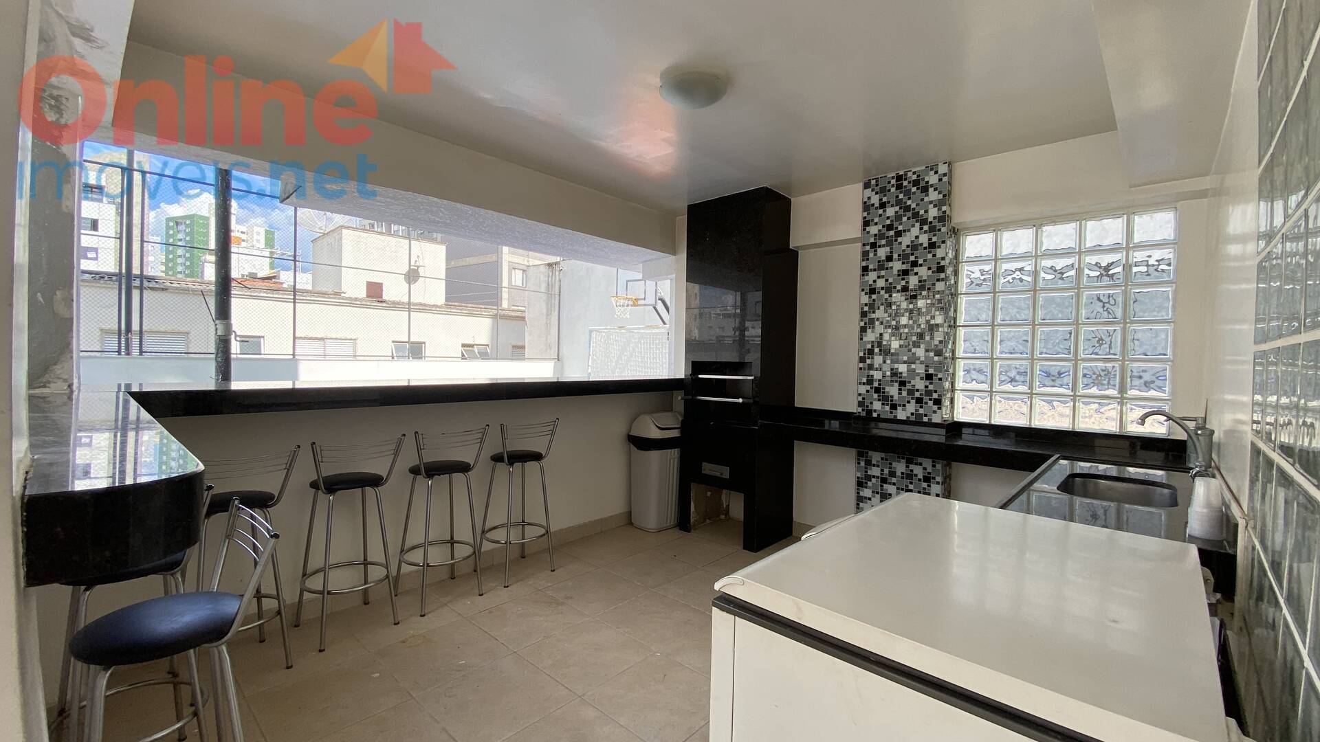Cobertura, 4 quartos, 204 m² - Foto 44