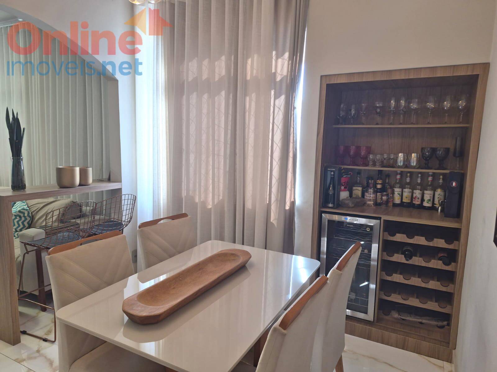 Cobertura, 4 quartos, 150 m² - Foto 6