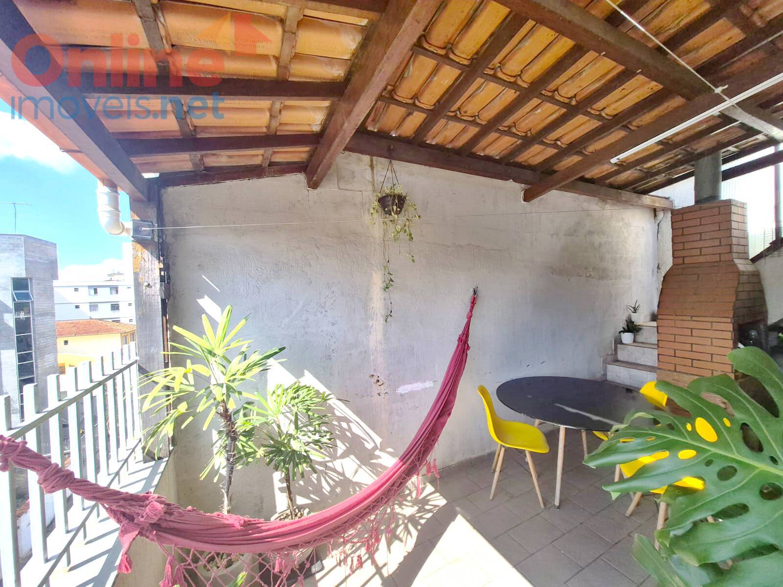 Cobertura, 4 quartos, 150 m² - Foto 12