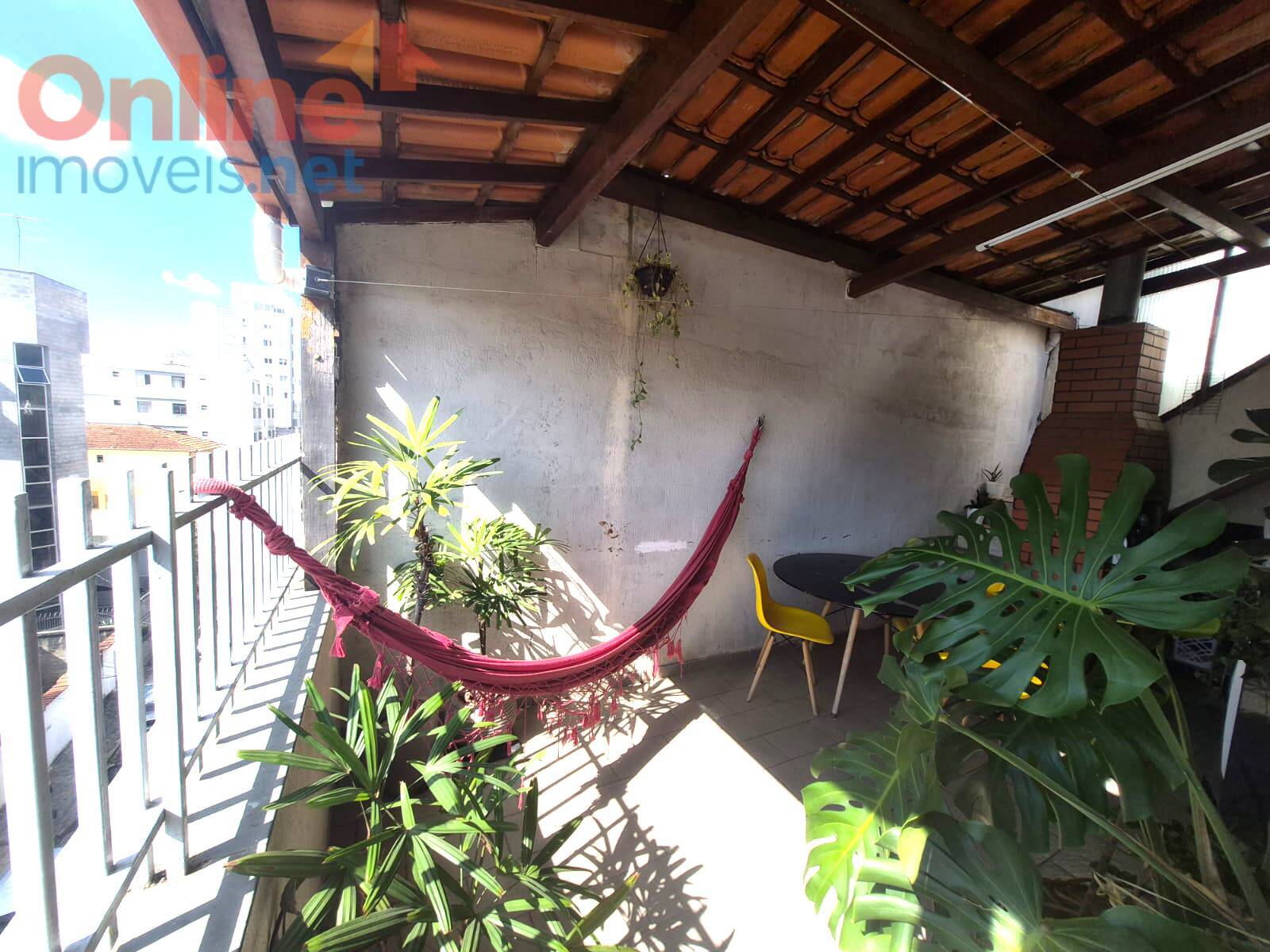 Cobertura, 4 quartos, 150 m² - Foto 18