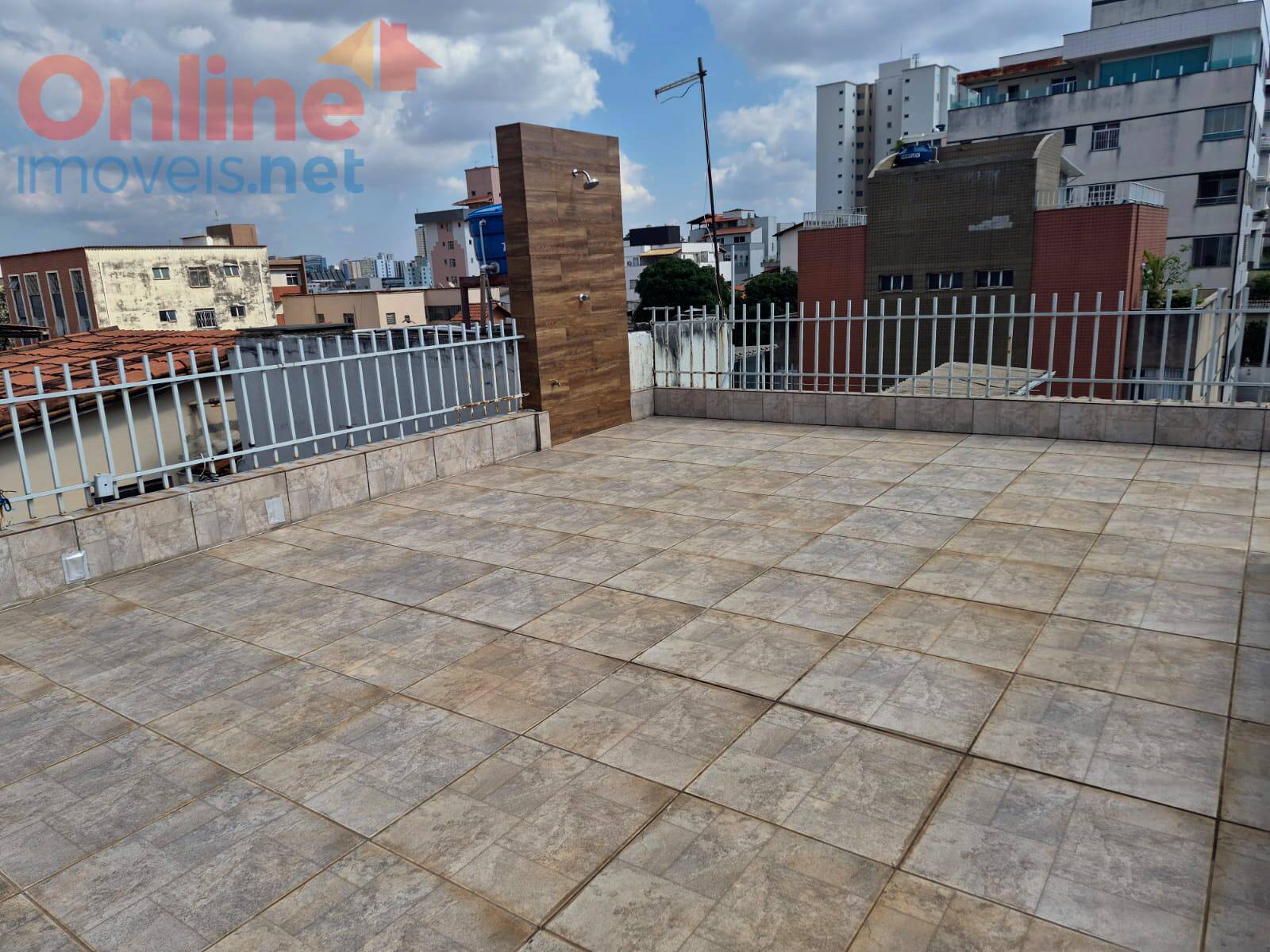 Cobertura, 4 quartos, 150 m² - Foto 21